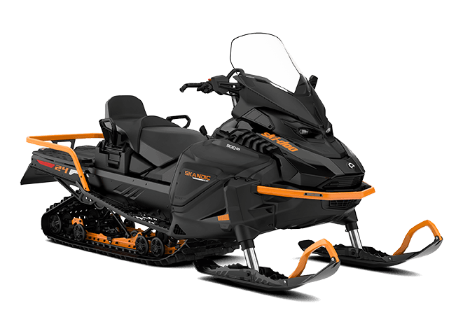 Ski-Doo Skandic LE`20 900 ACE