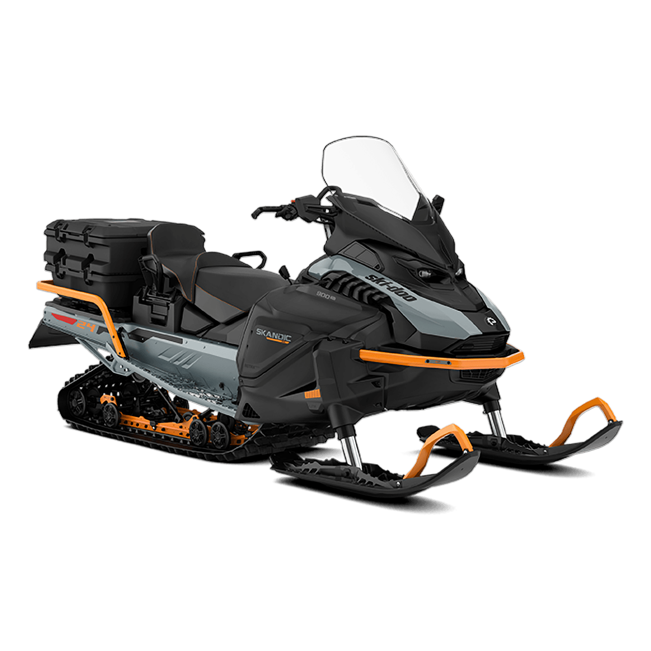Ski-Doo Skandic LE`24 900 ACE