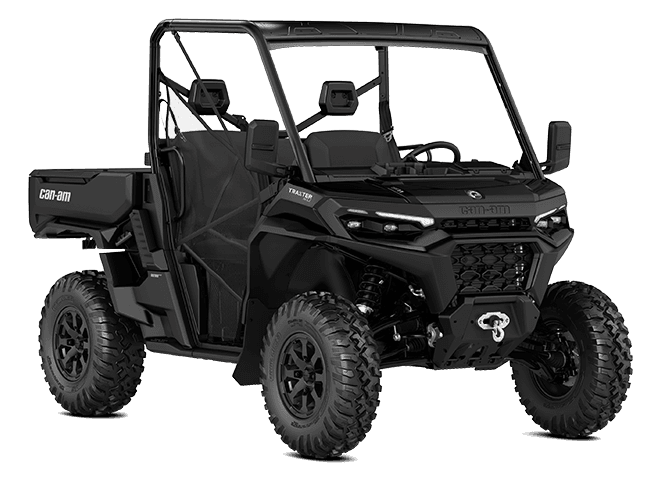 Can-Am Traxter XU T ABS HD11