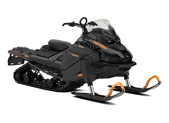 Ski-Doo Tundra LE 600 ACE