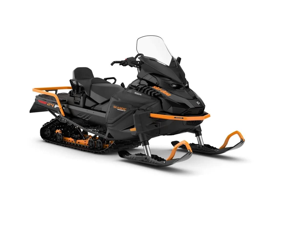 Ski-Doo Skandic LE`24 900 ACE