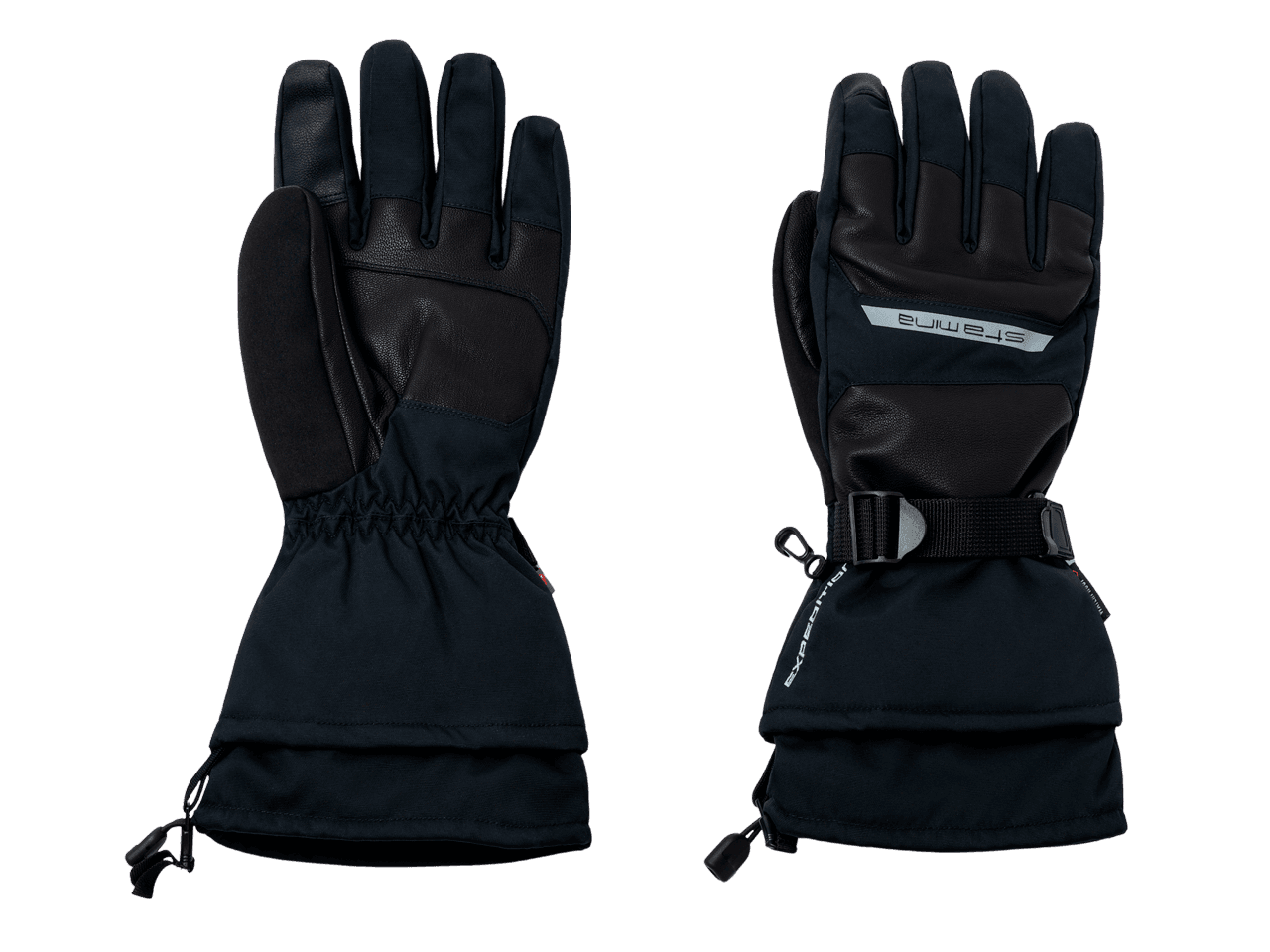 LYNX STAMINA EXPEDITION GLOVES