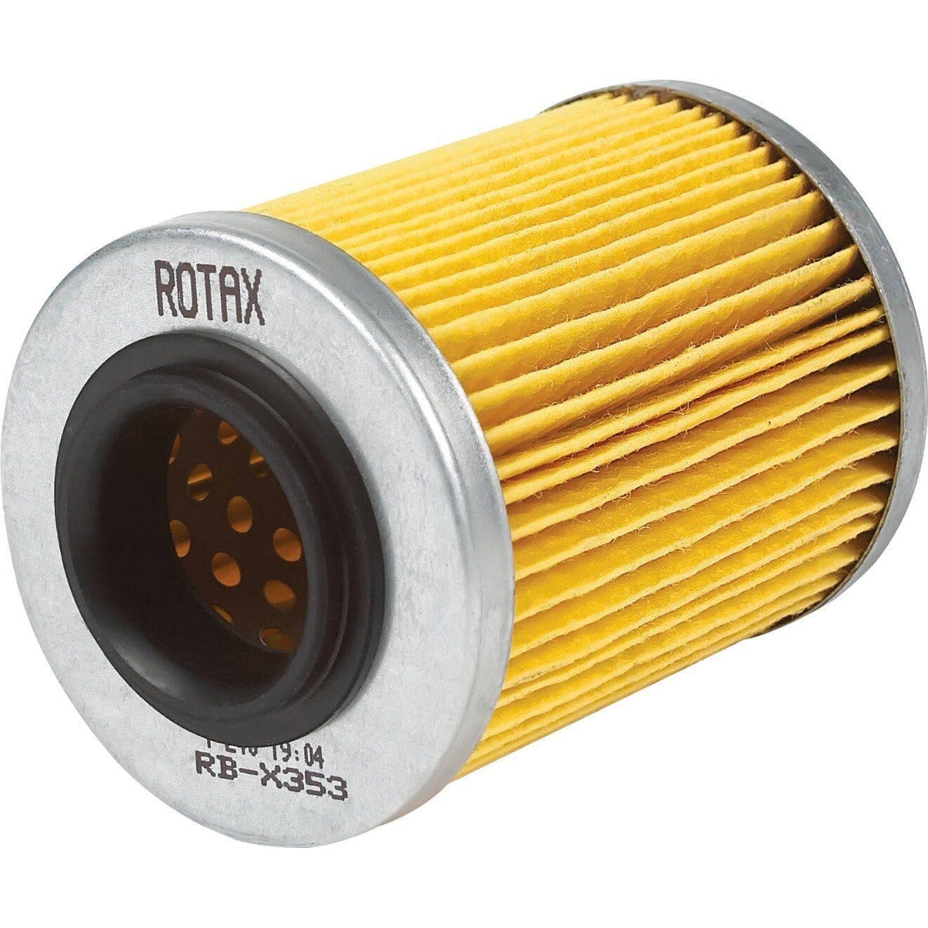 Can-Am Oil Filter