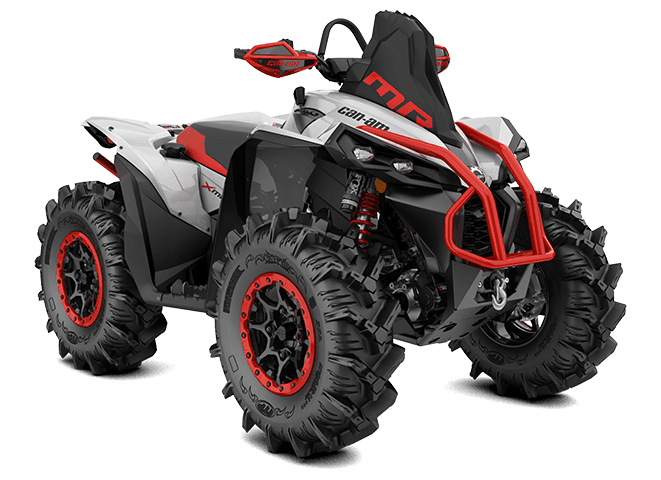 Can-Am Renegade X MR 1000R